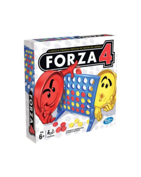 GIOCO FORZA 4