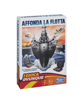 AFFONDA LA FLOTTA TRAVEL 2016