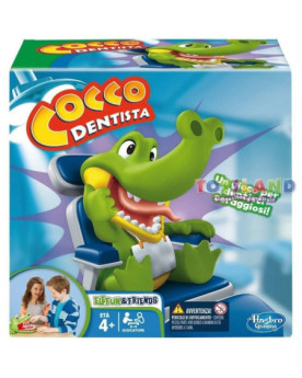 COCCO DENTISTA