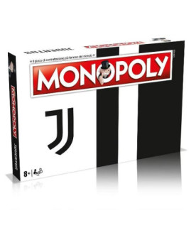 MONOPOLY JUVENTUS