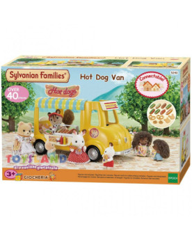 Sylvanian Families 5240 -...