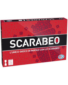 SCARABEO 2019