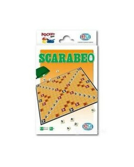 SCARABEO TRAVEL