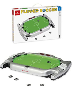 FLIPPER SOCCER