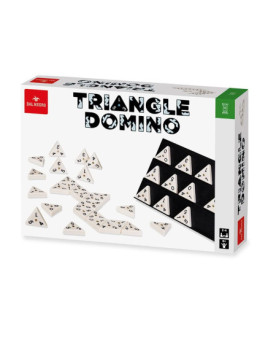 TRIANGLE DOMINO