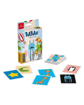 GIOCO BABAU FRIENDS AND FUN