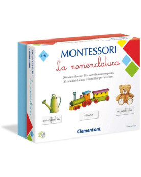 CLEM.MONTESSORI LA...