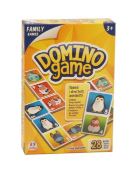 GIOCO DOMINO 28