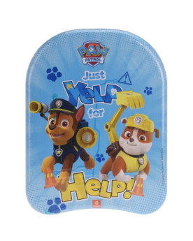 TAVOLA SURF PAW PATROL 46CM