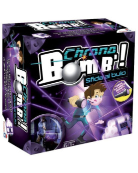 Chrono Bomb