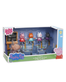 PEPPA PIG LA CLASSE