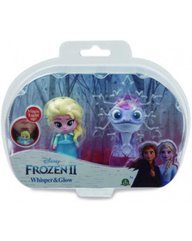 BL. FROZEN 2 PERSONAGGI