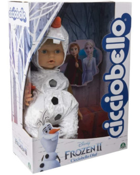 CICCIOBELLO OLAF FROZEN