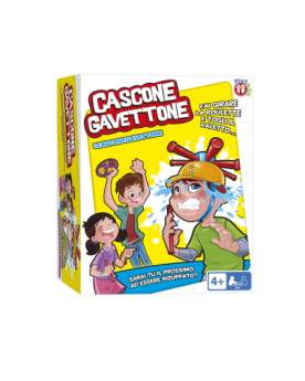 CASCONE GAVETTONE