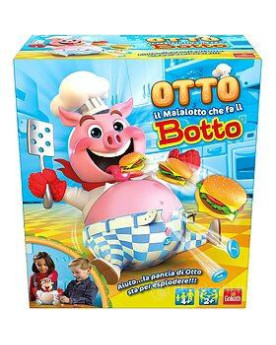 OTTO IL MAIALOTTO