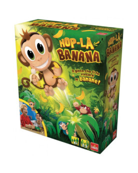 HOP-LA BANANA