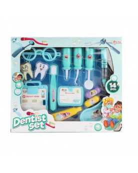 SET DENTISTA
