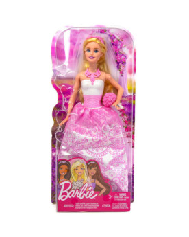 BARBIE SPOSA