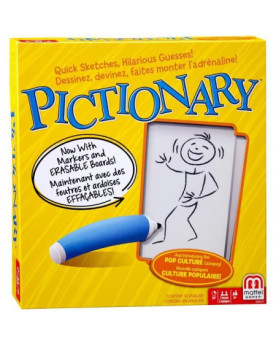 PICTIONARY