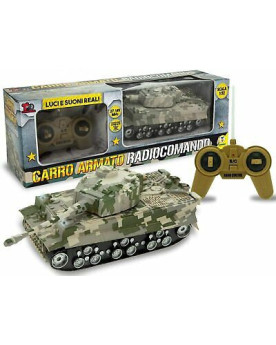 CARROARMATO R/C 1/36