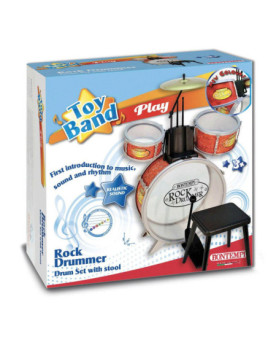 BATTERIA CLASSICA