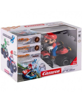 QUAD MARIOKART