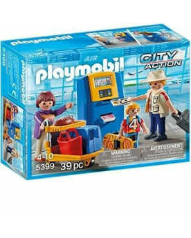 Playmobil 5399 Famiglia...