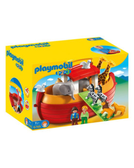 PLAYMOBIL 6765 ARCA NOE