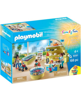 Playmobil 9061 Negozio...