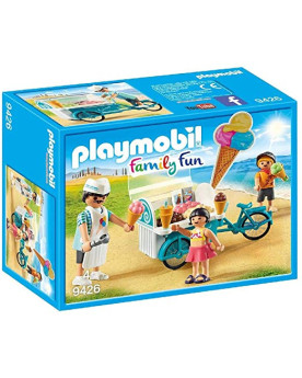 Playmobil 9426 Carretto Dei...