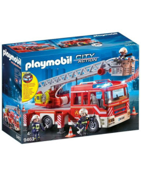 PLAYMOBIL 9463 Autoscale...