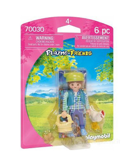 Playmobil 70030 FRIENDS -...