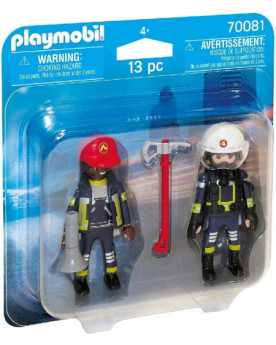 Playmobil 70081 DUO PACKS...