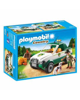 Playmobil (70138)....