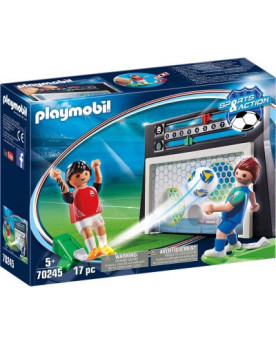 Playmobil,70245 PORTA...