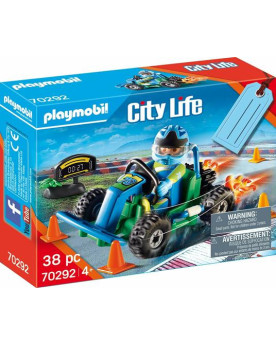 PLAYMOBIL 70292 PLAYMOBIL...