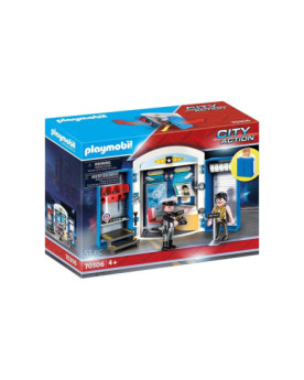 PLAYMOBIL 70306 PLAYBOX...