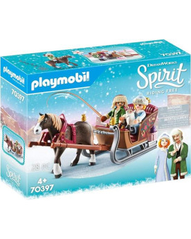 Playmobil 70397 Padre Di...