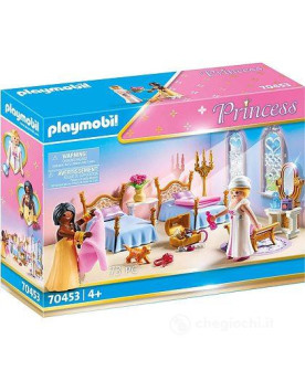 Playmobil 70453 Camera Reale