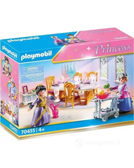 Playmobil 70455 Sala Da...