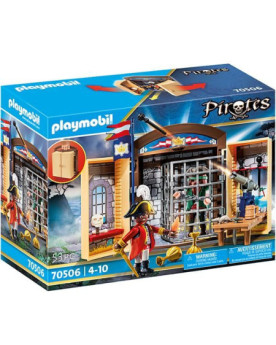 PLAYMOBIL AVAMPOSTO