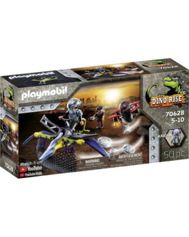 Playmobil 70628...