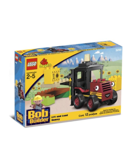 LEGO3298 BOB