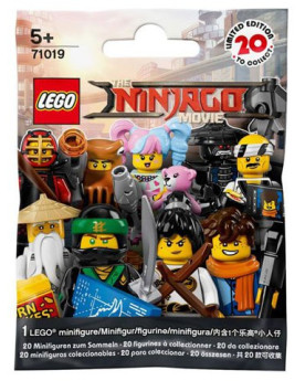 LEGO BUSTINE Ninjago...