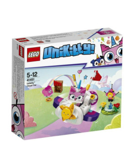 LEGO Unikitty 41451 La...