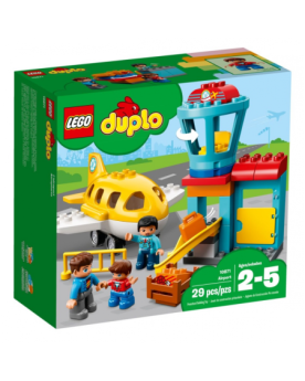 LEGO DUPLO 10871 AEROPORTO