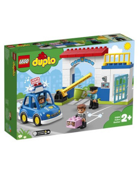 LEGO DUPLO 10902 Stazione...