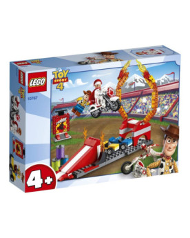 LEGO 10767 Duke Caboom's...