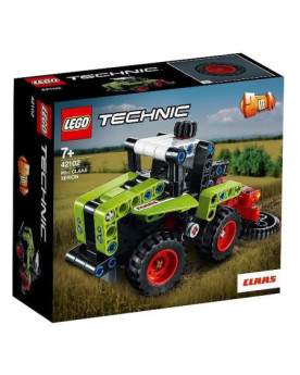 LEGO TECHNIC 42102 Mini...