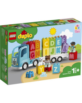 LEGO Duplo 10915 Camion...